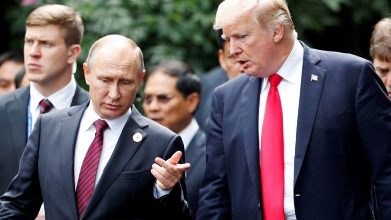 North Korea: Russia welcomes new signals from U.S.