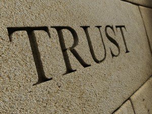 How to build trust in a relationship