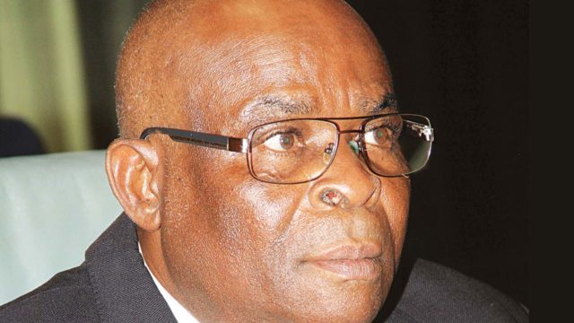 Certified True Copy of Ruling Showing Why Appeal Court Stripped EFCC of Powers to Prosecute Judges