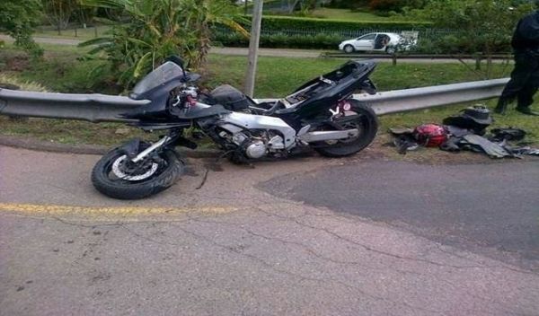 Yusuf Buhari: How the bike accident happened – Source