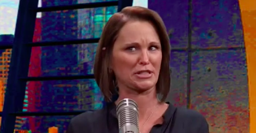 Ex-Fox News Anchor Juliet Huddy Says Trump Kissed Her On Lips After A Lunch
