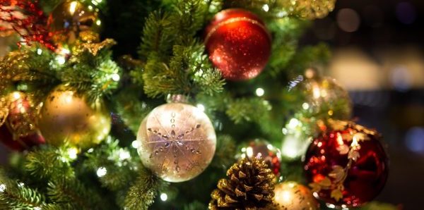 The Next Edition wishes its numerous readers in Nigeria and all over the world, Merry Christmas!