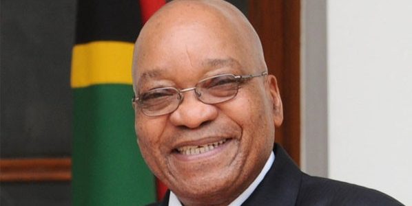 South Africa’s ANC votes to elect Zuma’s successor