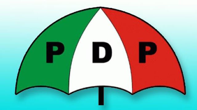 PDP convention: Voting begins
