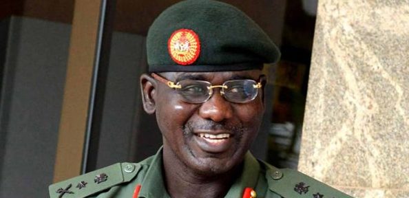 Boko Haram: Borno relaxes curfew in Maiduguri