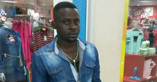 Nigerian Ebuka Okori killed in South Africa