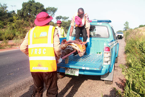 10 people die in Anambra road accidents