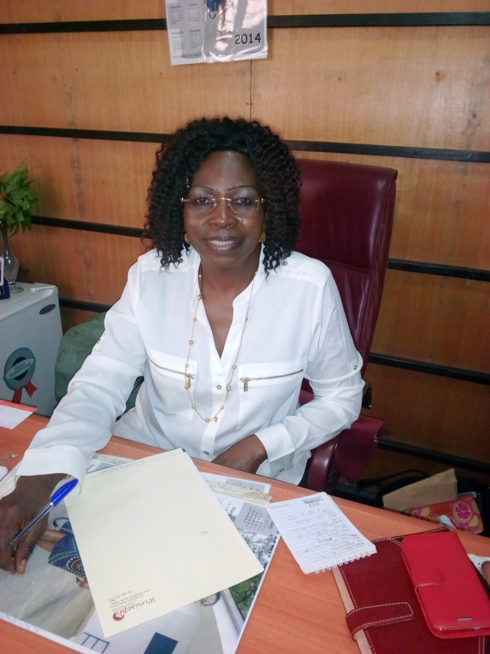 SPECIAL INTERVIEW: Running a home for the elderly is fulfilling but challenging - Odusote