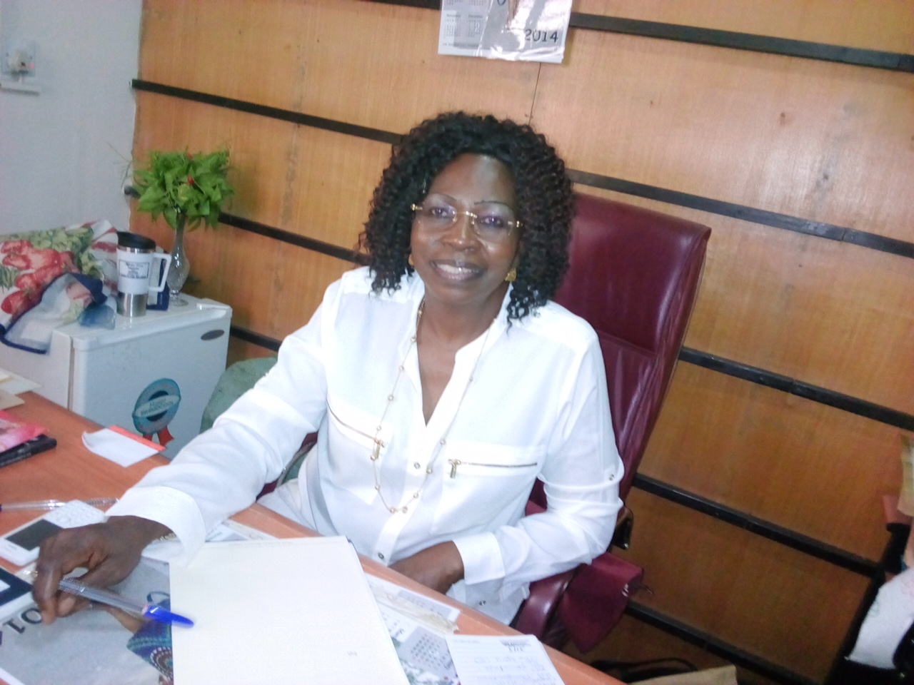 SPECIAL INTERVIEW: Running a home for the elderly is fulfilling but challenging - Odusote