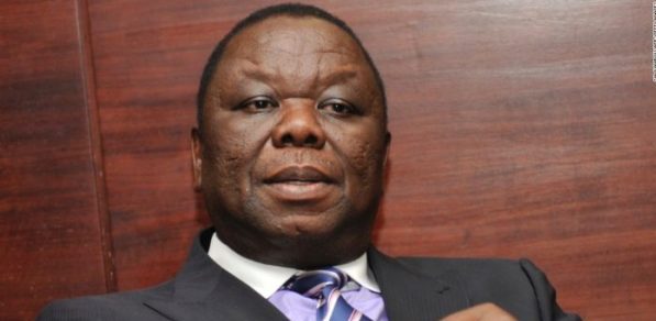 Tsvangirai Zimbabwe opposition leader dying