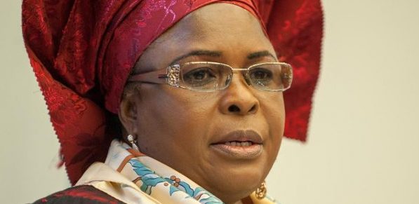 Patience’ bid to stop forfeiture of money traced to account fails