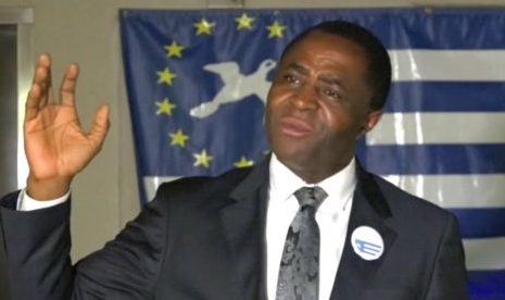 Confusion as Cameroonian rebel leaders ‘arrested’ in Nigeria