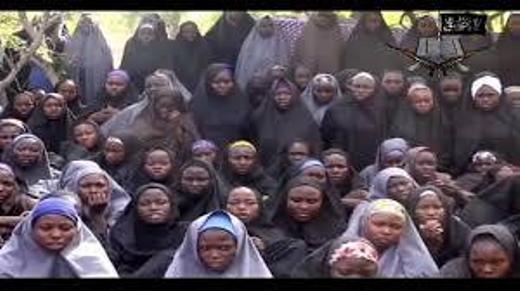 VOA’s film on Boko Haram invokes emotion