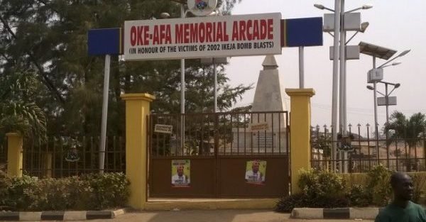 Remembering the Ikeja Cantonment Blast