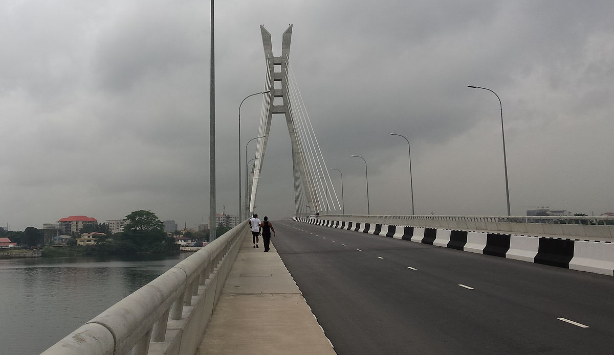 Lagosians protest increase in toll fare