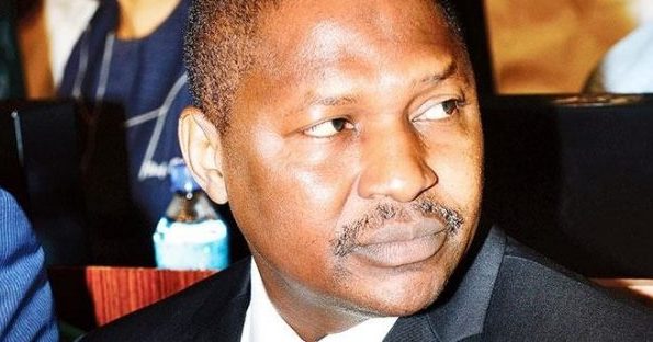 NBA, CSOs make case for transitional justice