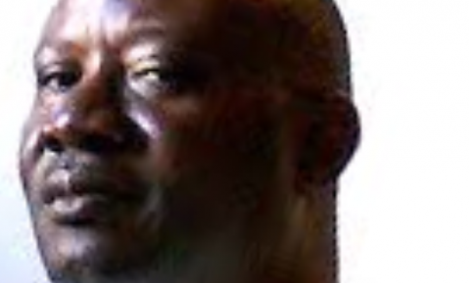 Former NFF spokesman, Austin Mgbolu, is dead