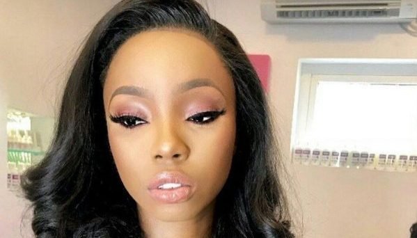 BBNaija: Viewers fall in love with Bam bam’s voice