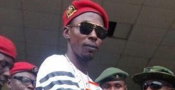 Red Scorpion, Don Wani gang member surrenders