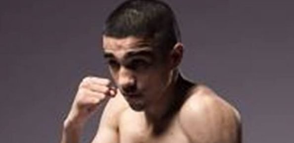 Muhammad Ali handed 2-year ban for positive test