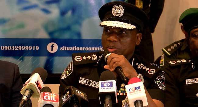 Suicide bombing: 6 killed, 44 wounded in Borno –Police