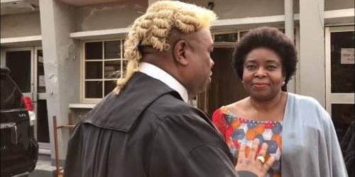 Money laundering: Akinjide begs for out-of-court settlement
