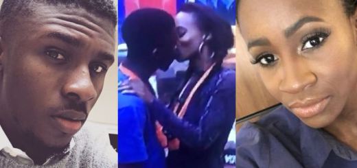 BB Naija 2018 First Party Produces Harvest of Kisses, Injuries
