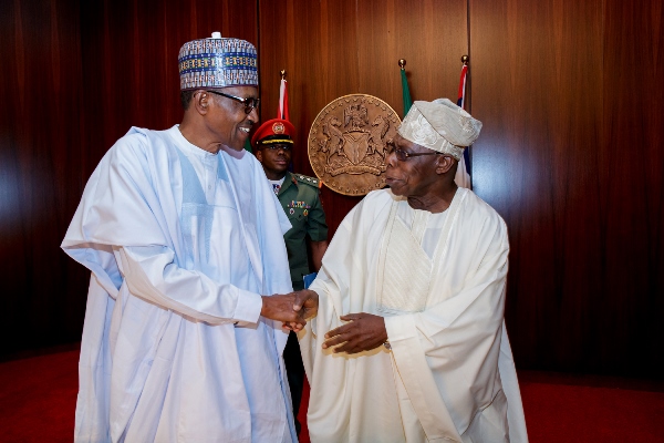 IBB, Jonathan absent at Council of State meeting