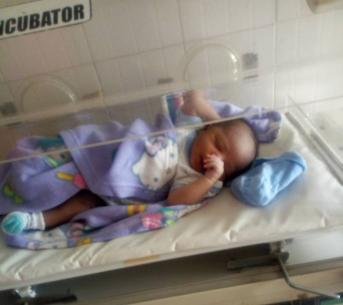 Kidnapping: Woman delivered of baby after rescue