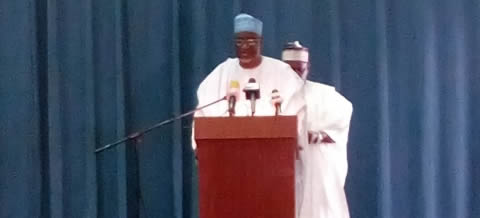 2019: Northern elders rally for unity, justice, equity