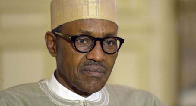 Benue killings: Buhari’s letter to Senate President Bukola Saraki (Full text)