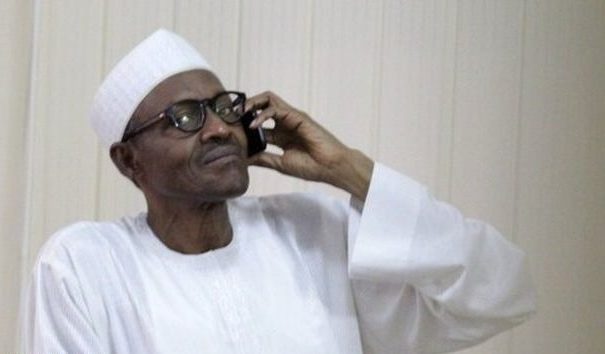 Olympic: Buhari sends goodwill message to Team Nigeria