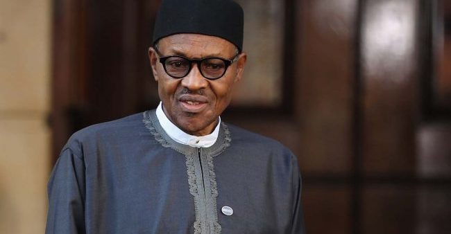 Buhari mourns Abubakar Tureta, says he was a man of great character