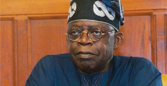 2019: Withdraw support for Buhari or risk influence in Yoruba land, Adeniyi warns Tinubu