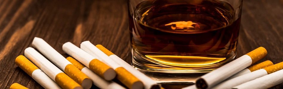 Excise rates: Alcoholic drinks, cigarettes to cost more soon