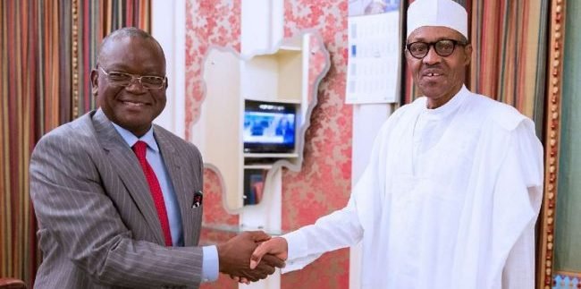 Benue killings: We’re doing our best to stop herdsmen attacks -Buhari