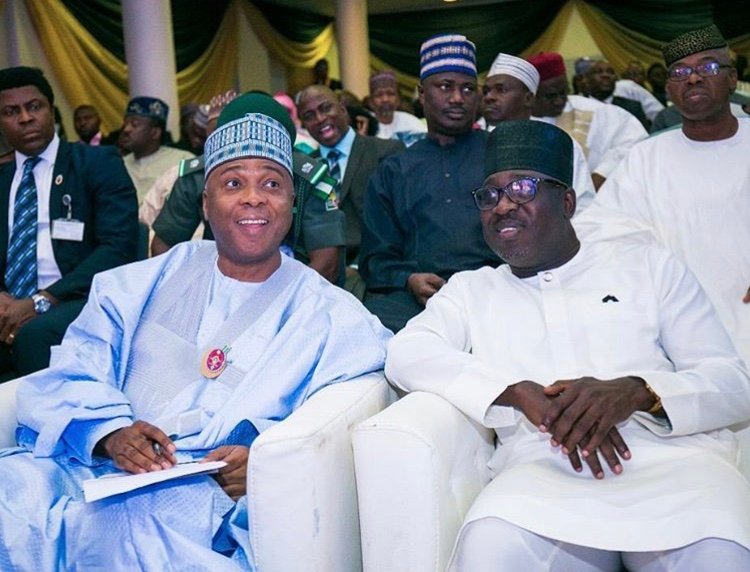 Nigerians applaud release of Dapchi girls