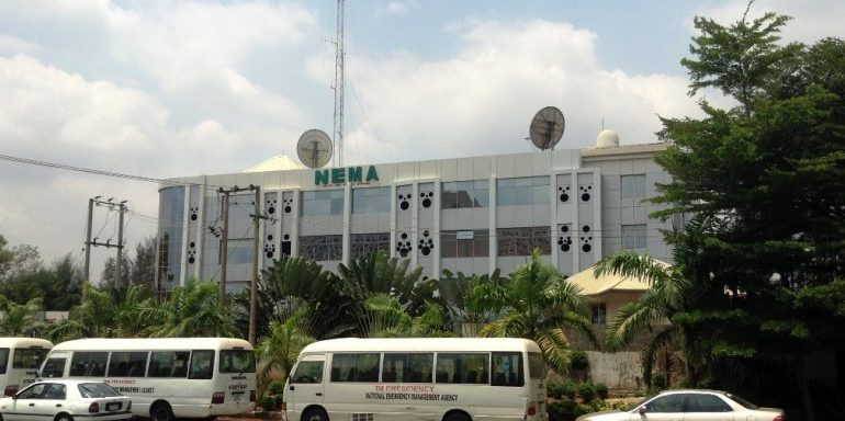 6 killed, 20 wounded in IDPs camp fire outbreak – NEMA