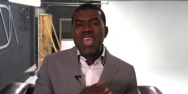 Alleged N150bn scam: Osinbajo has surrendered his lips to Satan –Omokri