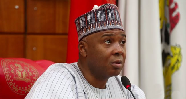 The ingredients of good governance in Africa, by Saraki