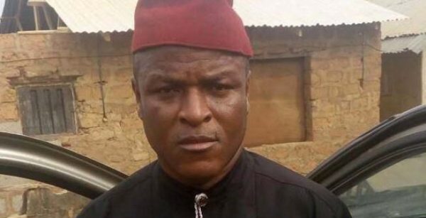 DSS frees journalist held over report on Boko Haram ransom