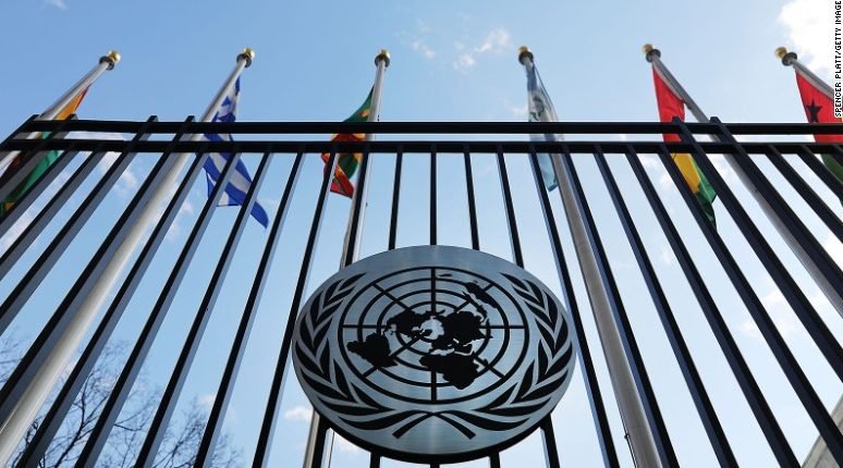 UN allocates $11m for assistance in Borno