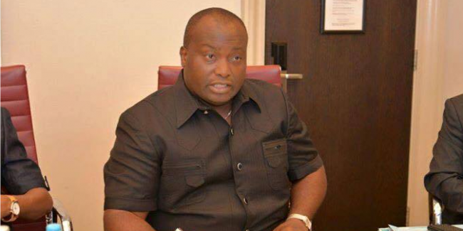 2019: Ifeanyi Uba joins senatorial race