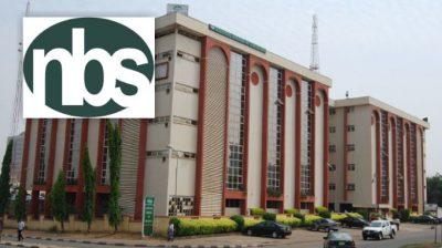 Inflation drops in Nigeria again