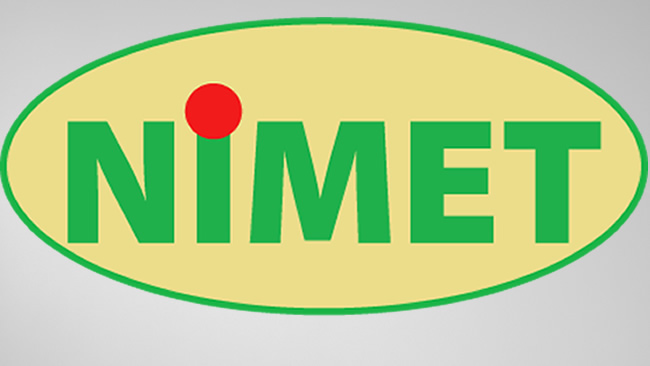 NiMet predicts partly cloudy, sunny weather for Wednesday