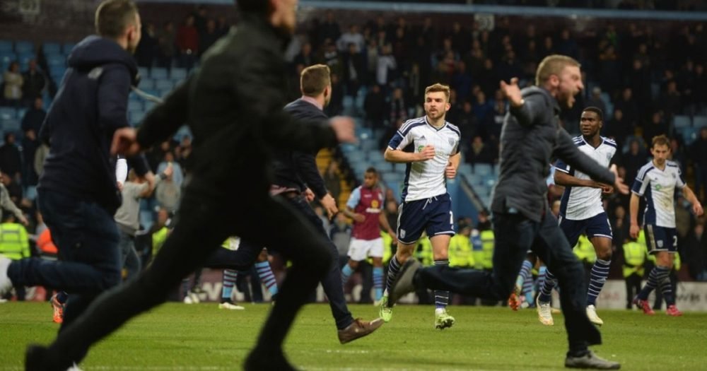 Rondon completes West Brom comeback to grab point against Liverpool