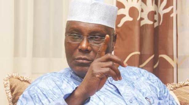 Attack on Senate, a Dangerous Precedent - Atiku
