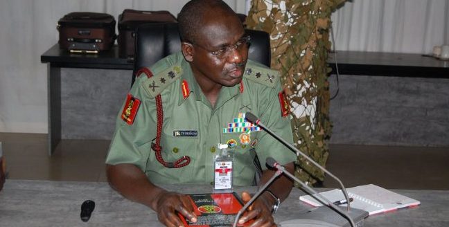 15 killed, 55 persons injured in Boko Haram attack in Maiduguri