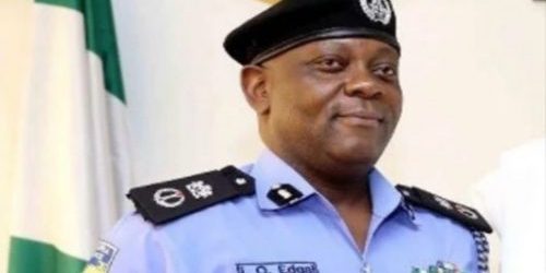 Police arrest man for allegedly impregnating daughter
