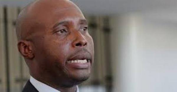 Court jails opposition politician in Senegal